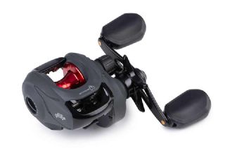 Fox Rage Warrior Bait Casting Reel - 